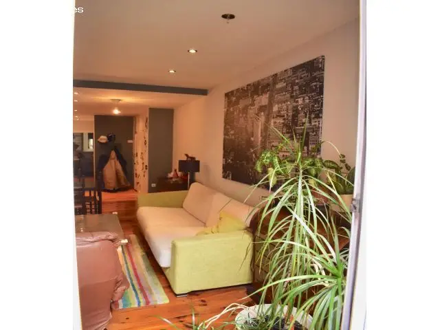 Piso con Encanto en Casco Antiguo Pamplona 2 Dormitorios