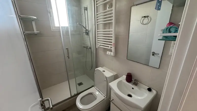 Piso Reformado San Marcelino 3 Hab Luminoso Ideal Vivir Invertir
