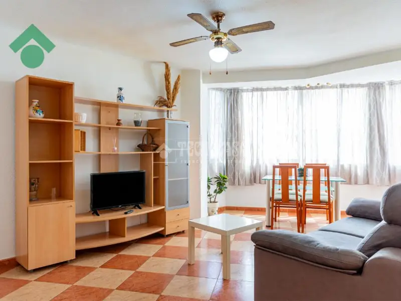 Piso en venta Torre del Mar cerca de la playa