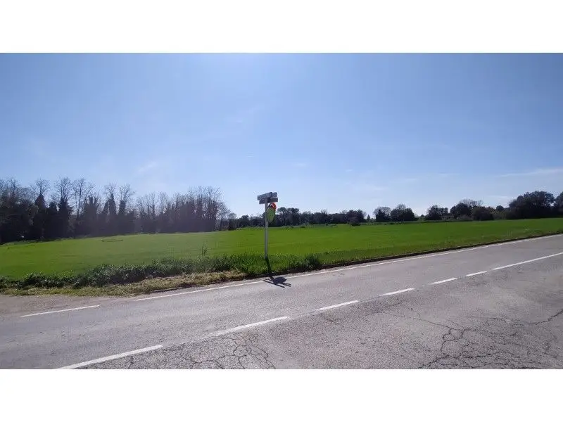 Venta Suelo Residencial Sant Joan de Mollet Girona