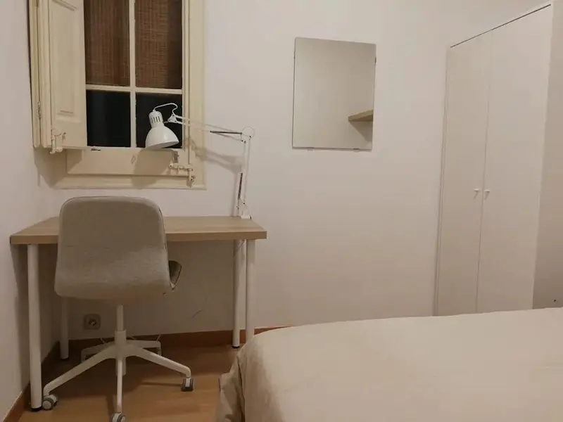 Apartamento en alquiler en Carrer de Pallars Barcelona
