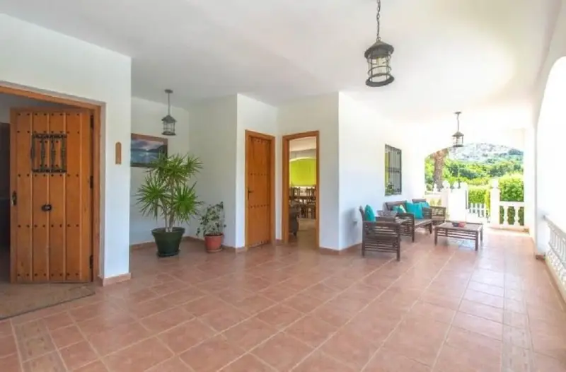 Venta Finca con calefacción en Centro Málaga