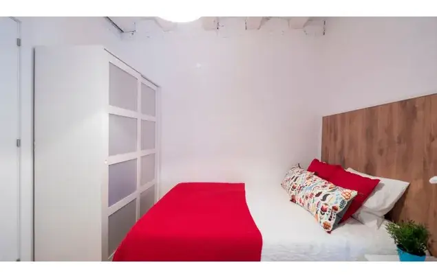 Habitacion en alquiler Barcelona Passeig de Picasso