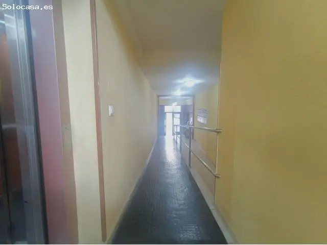 Increible Piso de Tres Habitaciones con Garaje en Moreda Aller Asturias