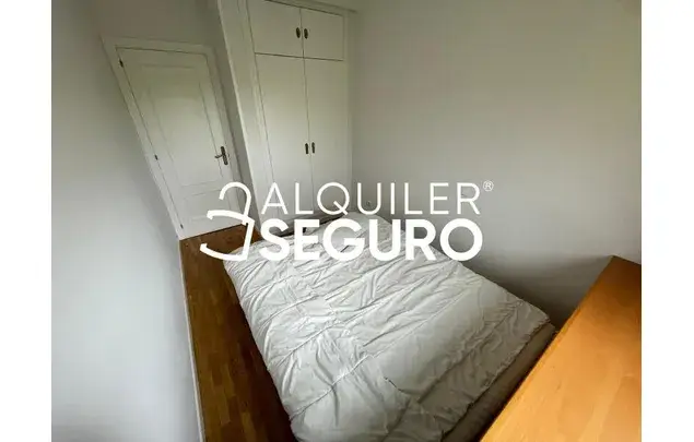 Alquiler Piso 3 Dormitorios 100m2 Tres Cantos