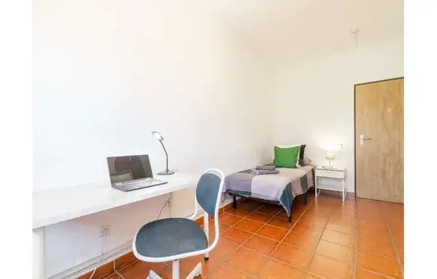 Habitaciones en Cerdanyola del Vallès