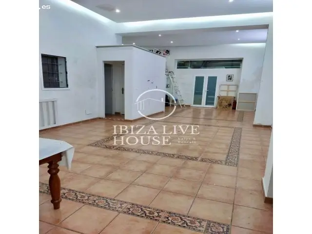 Local Comercial En Venta En Ibiza, Islas Baleares