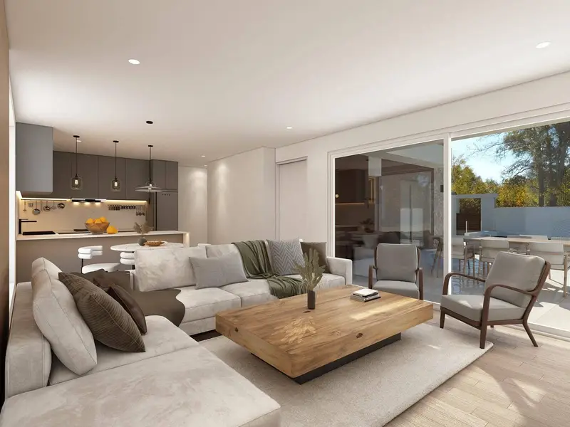 Villa Moderna en Ciudad Quesada cerca de Golf La Marquesa