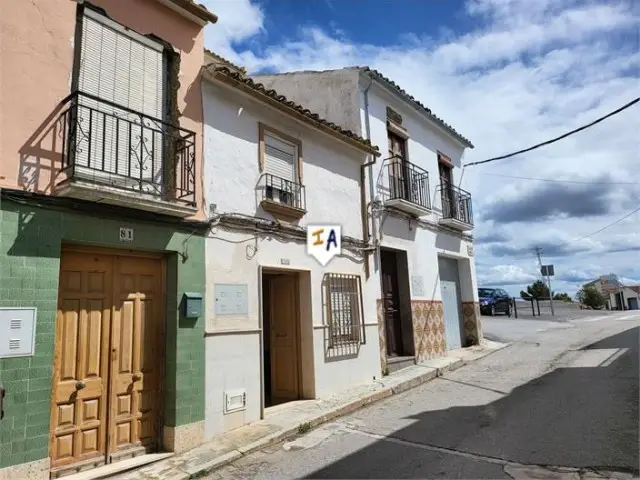 Adosado 2 Dormitorios Rute Cordoba Reformado
