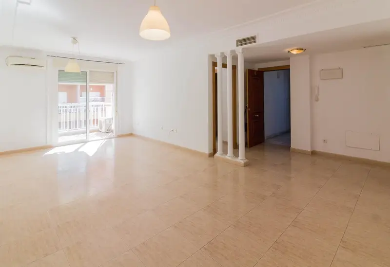 Venta Piso 90m2 Callosa Segura 2 Dormitorios 2 Baños