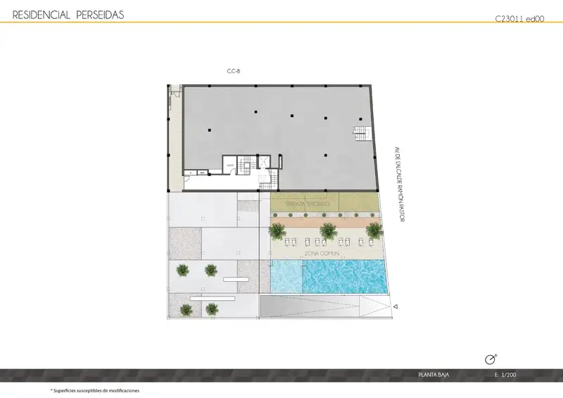 Venta Piso Estrenar Elche Residencial Perseidas