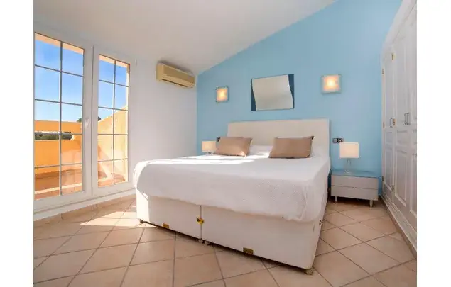 Casa Rural Calpe 4 Dormitorios 900m2 Piscina Privada