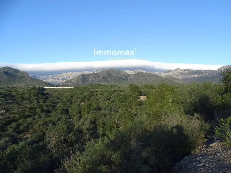 Finca Rustica en venta Aldover Tarragona