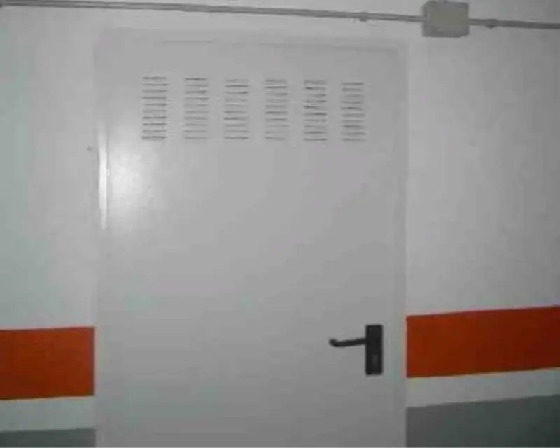 Garaje en Venta Getafe Calle Torroja