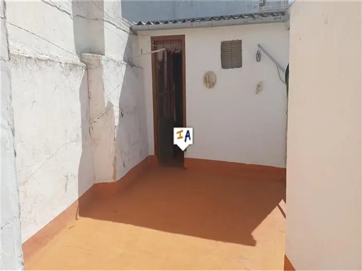 Adosado 5 Dormitorios Rute Espa	



a