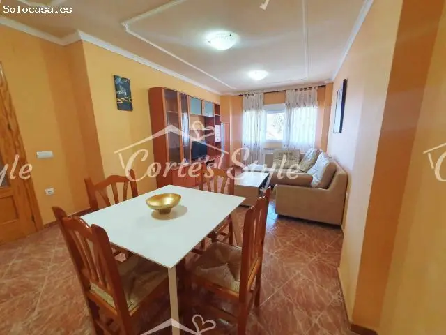 Piso En Venta En Tomelloso, Ciudad Real