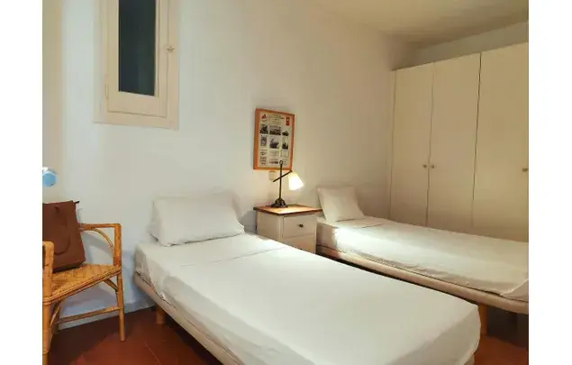 Apartamento 5 Dormitorios 78m2 Barcelona Estancia Media Larga