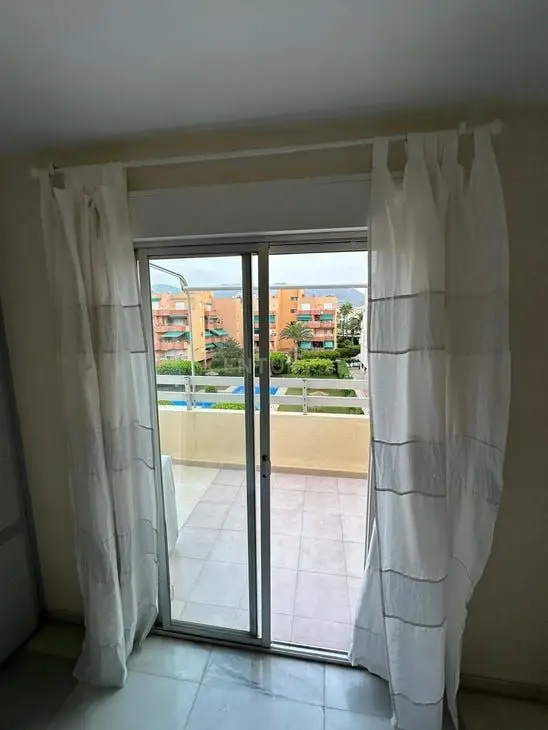 Salobreña, Andalusia