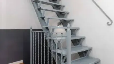 Apartamento en venta en el Casco Antiguo de Palma