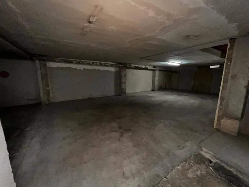 Garaje en Alquiler Tavernes Valldigna 80m2