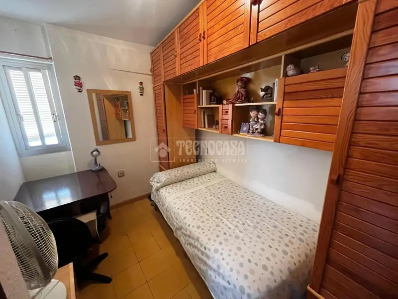 Piso en venta en Melchor Cobo Medina