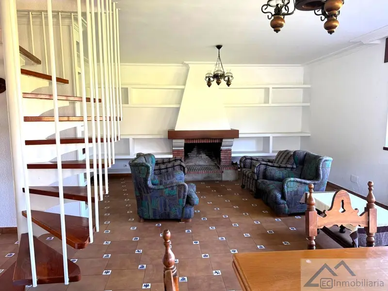 Venta Casa 5 Dormitorios Argomilla Santa Maria de Cayon