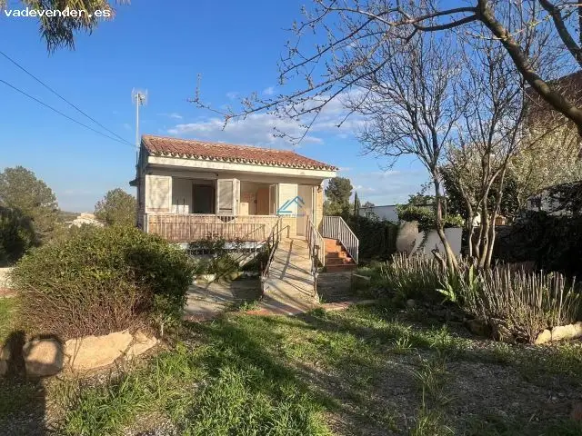 Casa con Encanto y Vistas a Montserrat en Piera