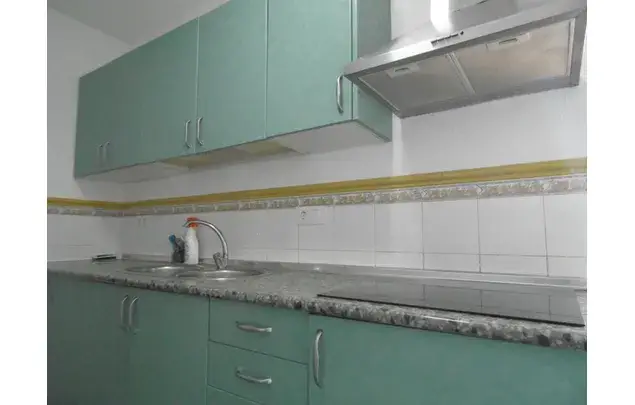 Alquiler Apartamento 3 Dormitorios 58m2 Castilleja de la Cuesta