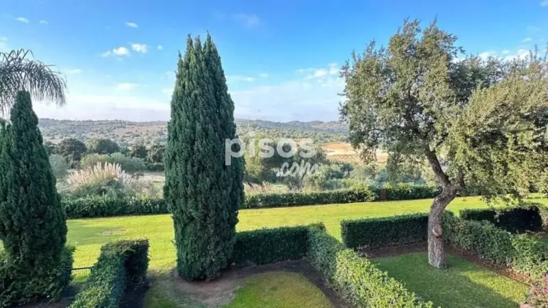 Casa Adosada en Sotogrande Alto 3 Dormitorios Golf Vistas