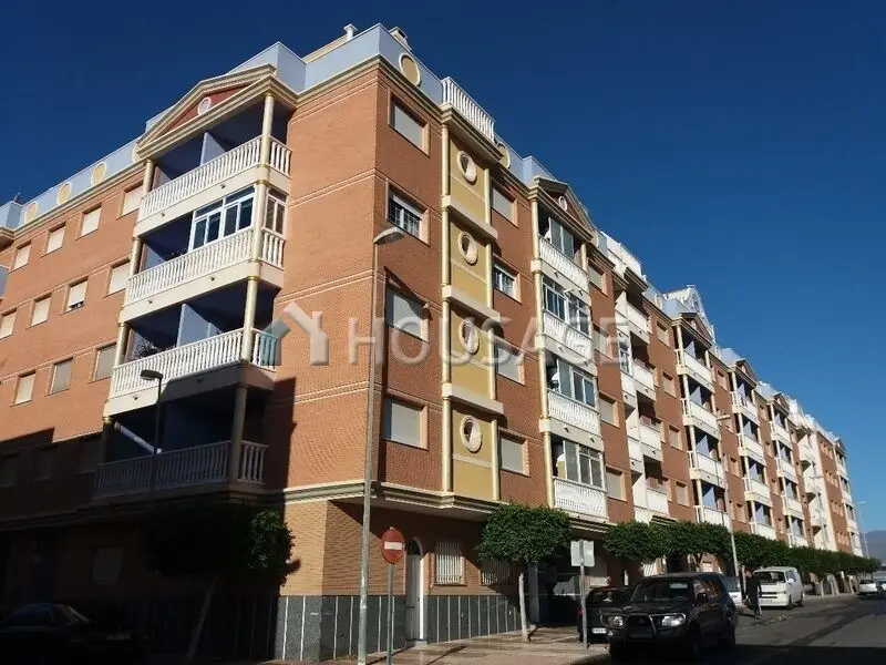 Apartamento en venta Roquetas de Mar 2 dormitorios 96m2