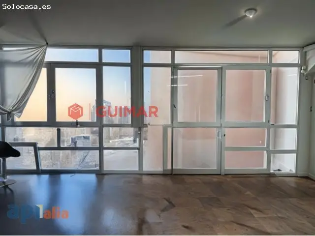 Oficina Loft 67m2 Esplugues de Llobregat Excelente Ubicacion