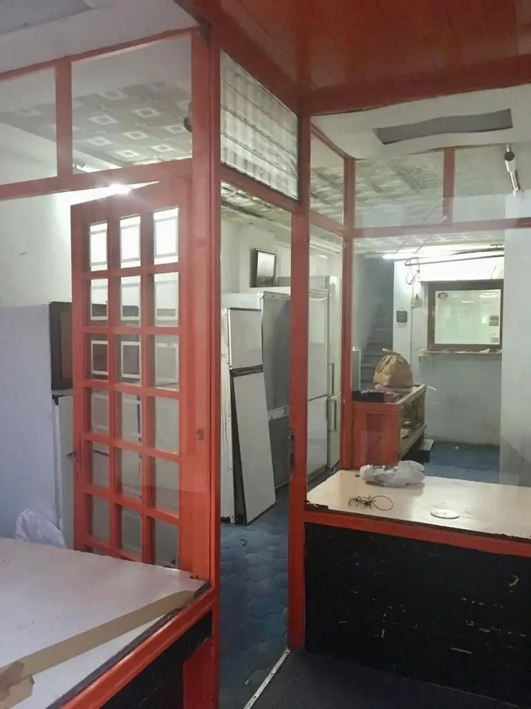 Venta Local Comercial Torrelavega 92m2 Dos Plantas