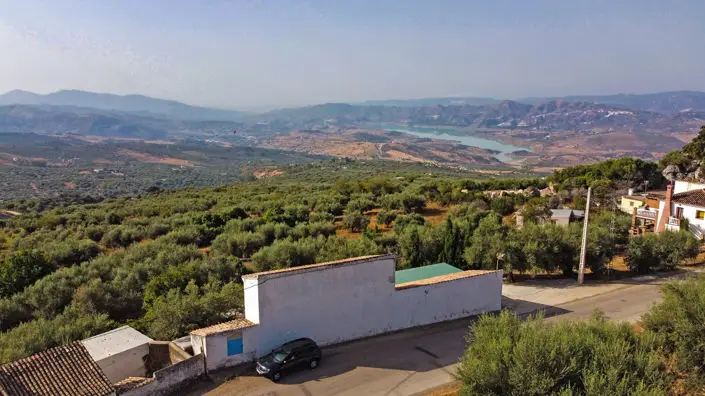 Villa de 4 Dormitorios en Venta Cortijo La Muela