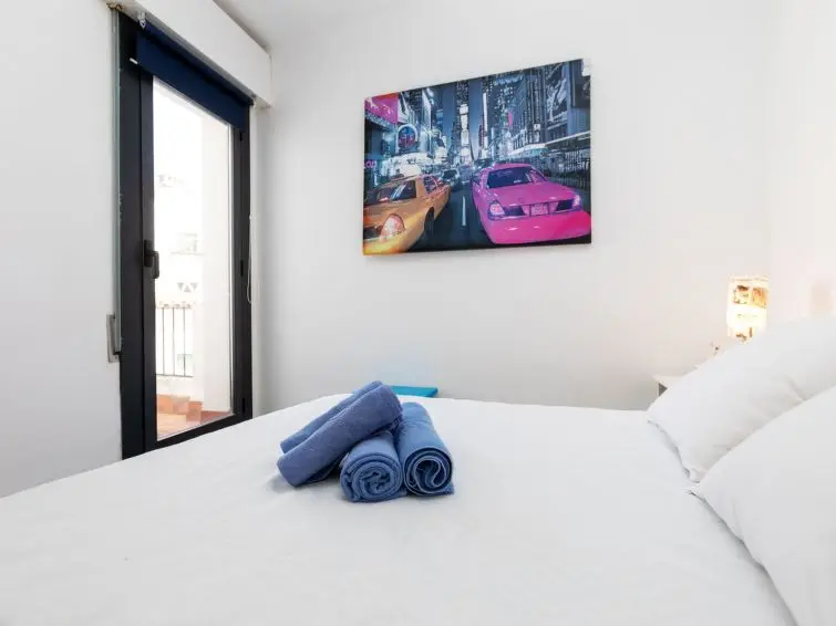 Apartamento 3 Dormitorios Tossa de Mar