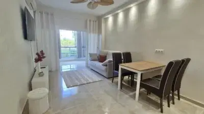 Apartamento en Alquiler Costa de la Calma Cerca de la Playa