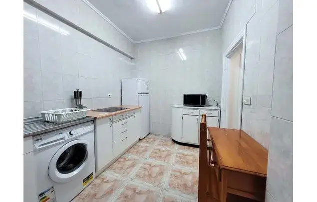 Habitaci
ón en Alquiler Bilbao - Ramón y Cajal