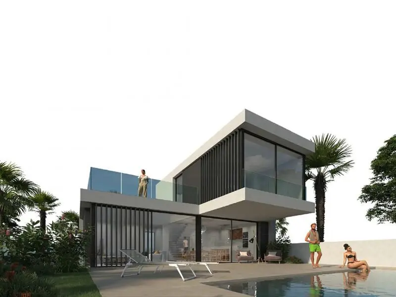 4 Cuarto Villa en venta
Rojales, Alicante