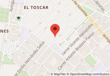 Vivienda Unifamiliar 83m2 en venta Elche