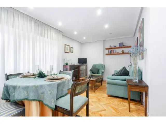 Venta Vivienda 2 Habitaciones La Tenderina Oviedo Garaje Trastero