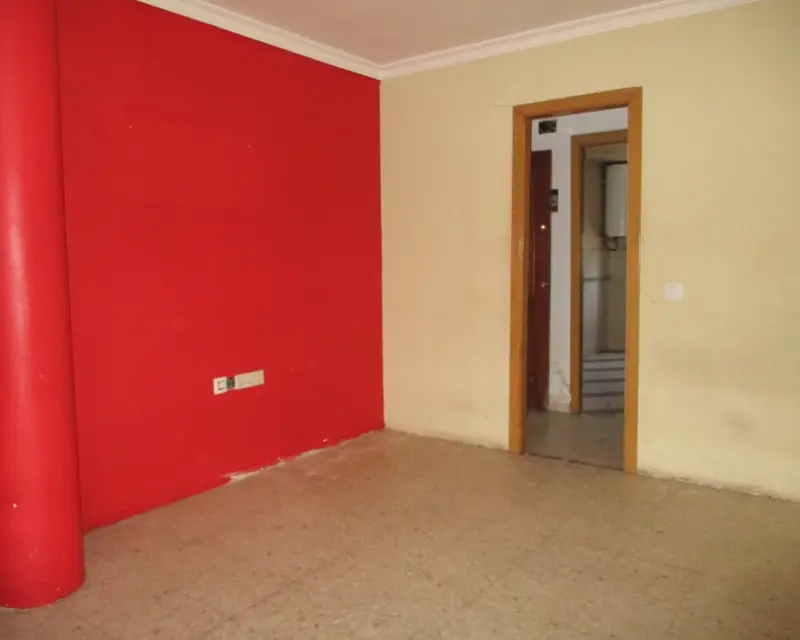 Piso 78m2 3 habitaciones Jerez de la Frontera