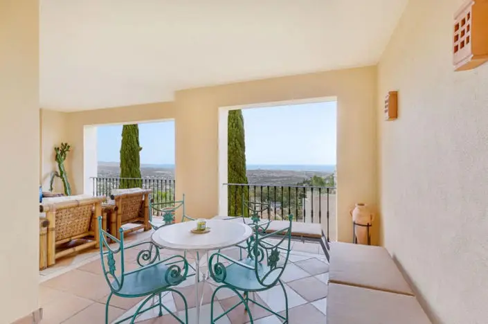 2 Bed Apartment for sale