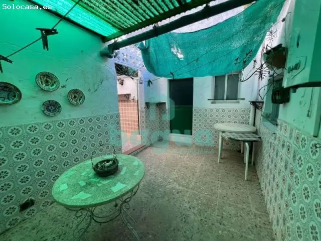 Casa en Venta Almendralejo Reforma Gran Potencial