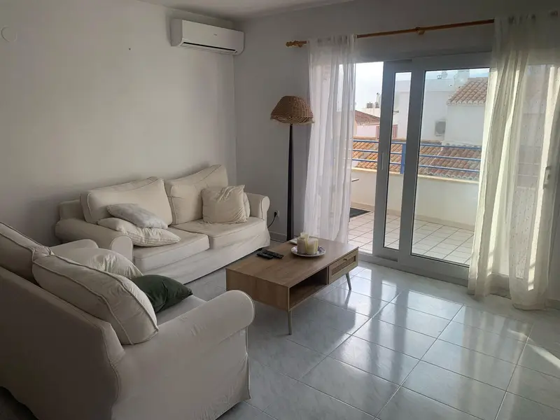 Apartamento 3 Dormitorios Moraira Cerca Playa Puerto