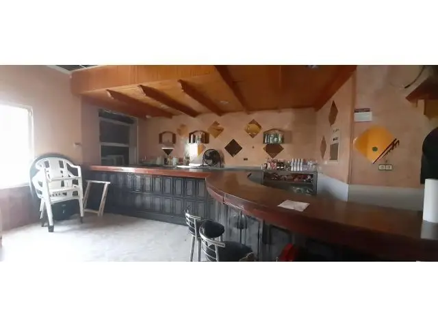Local Bar Las Horcas - Licencia Vigente - 200m2