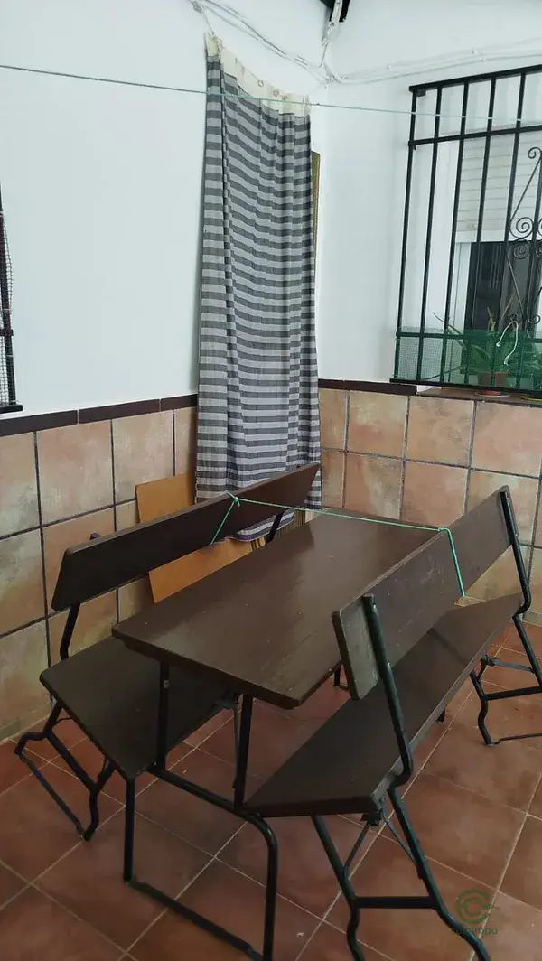 Casa en Antequera cerca de Estación de Bobadilla