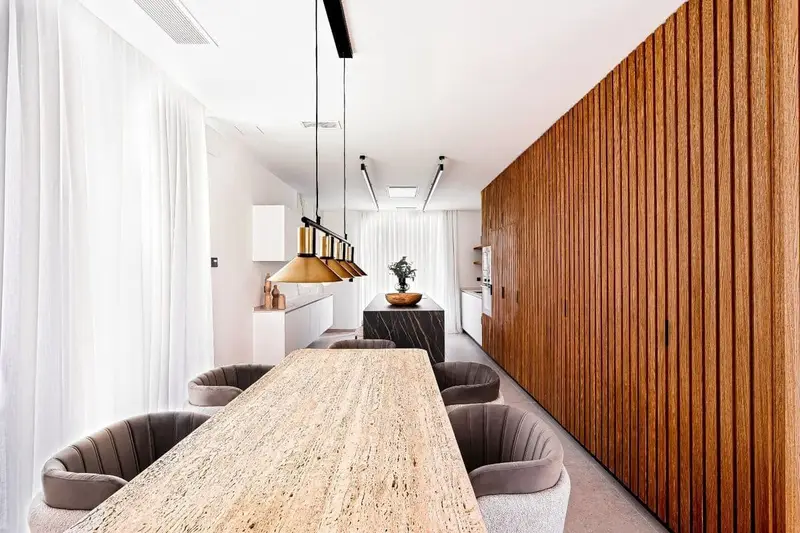 Chalet de Lujo en Venta en La Nucia Alicante
