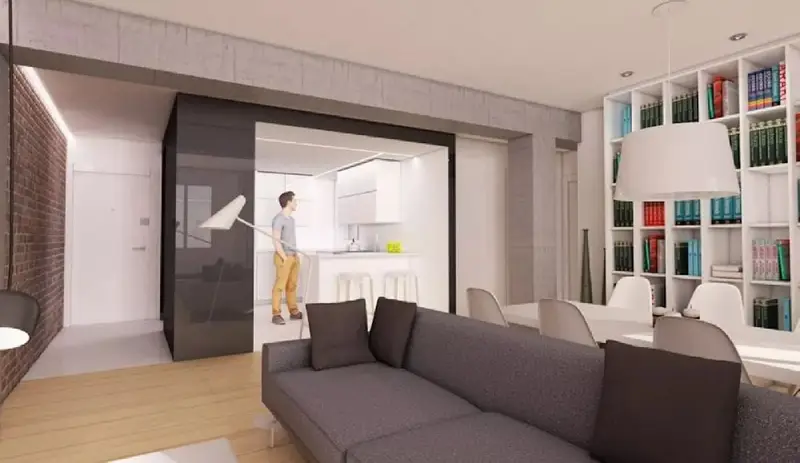 Solar en Venta Altabix Elche 4 Alturas 2 Viviendas por Planta