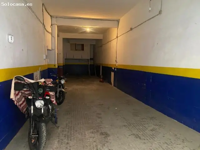 Local en Alquiler Santander 100m2