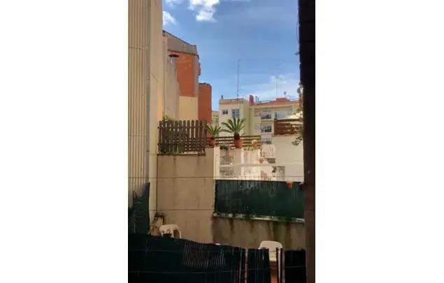 Alquiler Apartamento 2 Dormitorios Barcelona 3-24 Meses