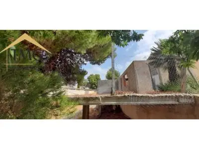 Casa de Pueblo para Reformar en Las Terreras Lorca